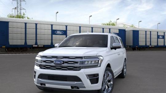 2024 Ford Expedition