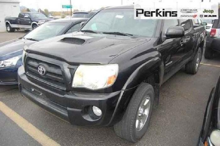 2005 toyota tacoma prerunner in colorado springs, co
