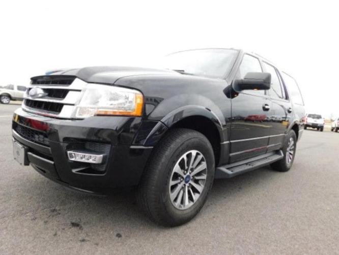 2016 ford expedition xlt 4x2 xlt 4dr suv for sale in algoa, arkansas