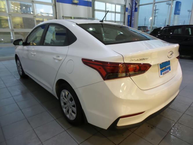 used 2019 hyundai accent se indiana, pa 15701 for sale in indiana, pennsylvania