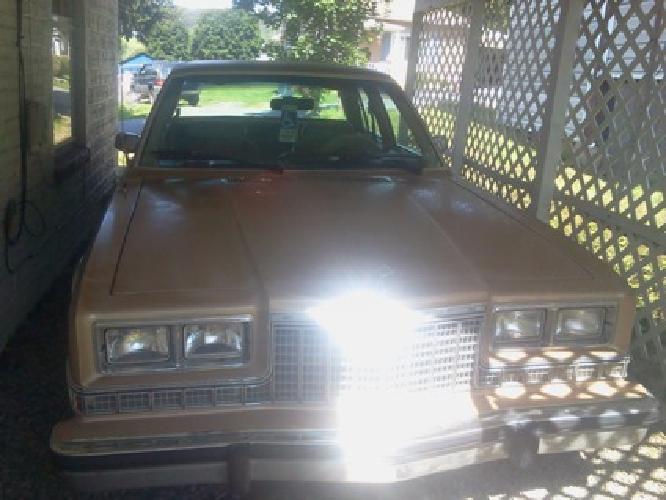 car for sale in rossiter, pa