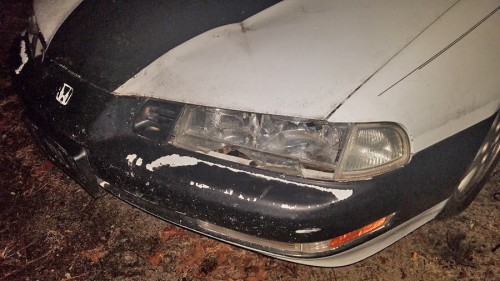 1994 honda prelude si for sale in north carolina by owner