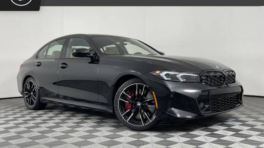 2024 BMW 3 series