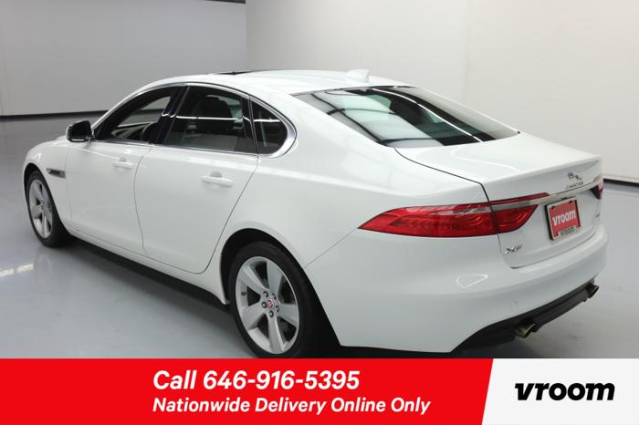 used 2018 jaguar xf lincoln - hastings - kearney, ne 68509 for sale in lincoln, nebraska