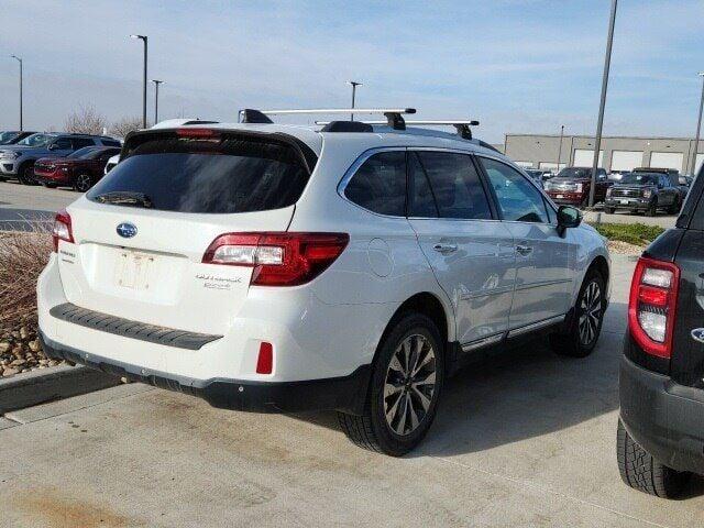 2017 subaru outback 2.5i touring in loveland, colorado
