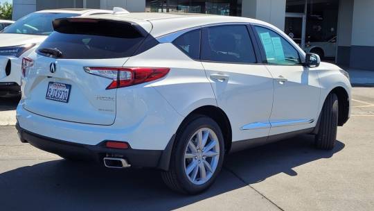 2023 Acura RDX