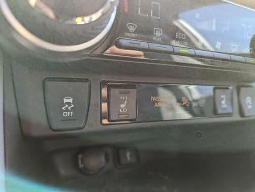 2021 toyota rav4 xle premium in waterloo, iowa