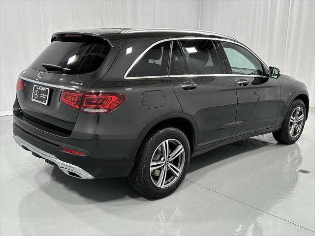2020 mercedes-benz glc 300 4matic