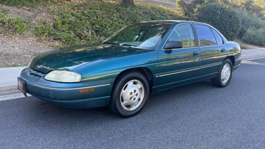 1997 Chevrolet Lumina