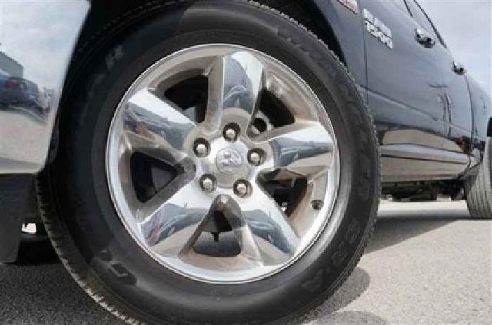 2013 ram 1500 lone star in fort worth, tx