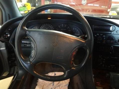 1996 oldsmobile aurora in iowa
