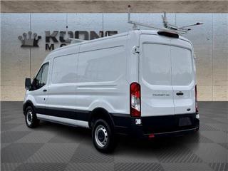 2023 Ford Transit 250