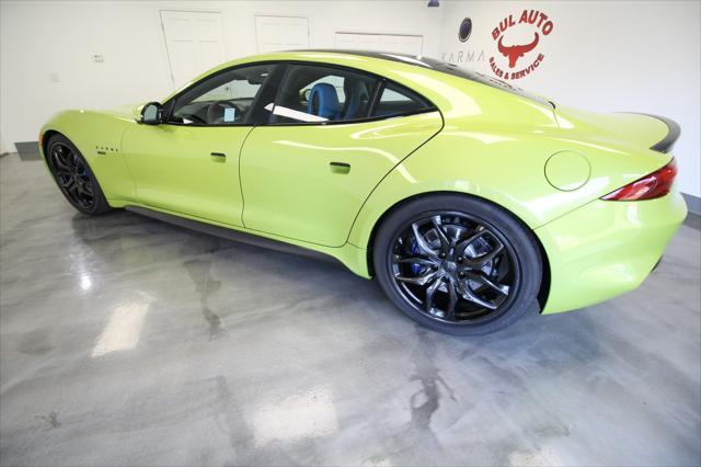 2022 karma gs-6 sport