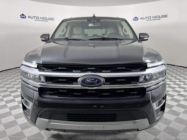 2022 ford expedition limited