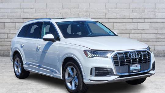2024 Audi Q7