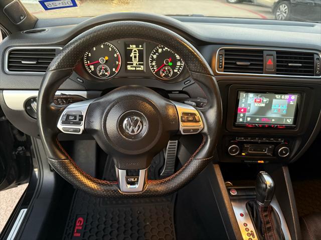 2012 volkswagen jetta gli autobahn