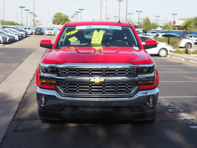 used 2017 chevrolet silverado 1500 lt tucson, az 85705 for sale in tucson, arizona