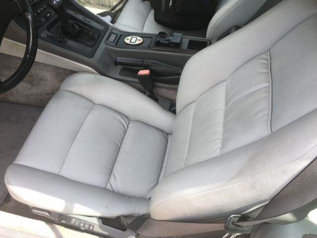 1993 bmw 850ci 6 speed