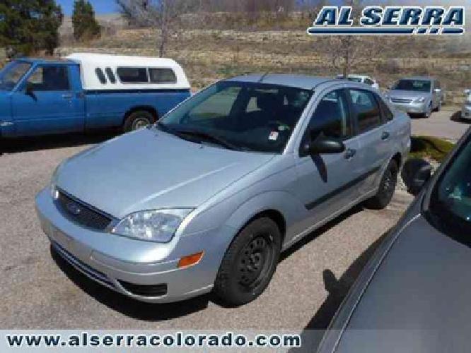 2007 ford focus s in colorado springs, co