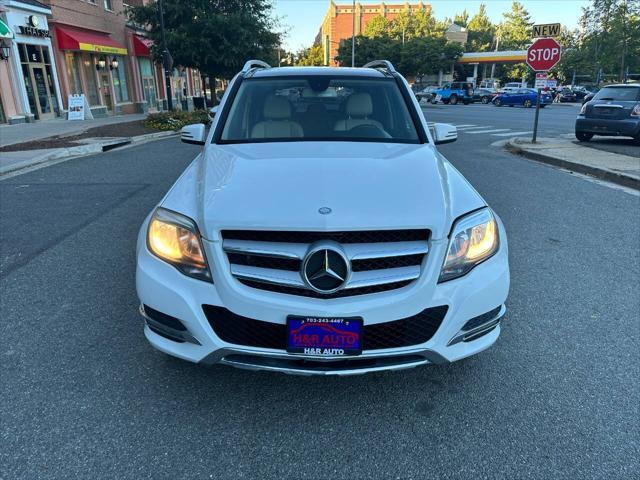 2013 mercedes-benz glk-class glk 350
