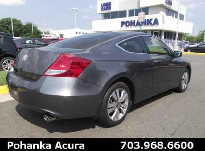 2011 honda accord ex in chantilly, va