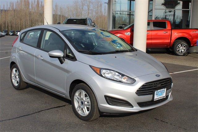 new 2019 ford fiesta se hatchback anacortes, wa 98221 for sale in anacortes, washington