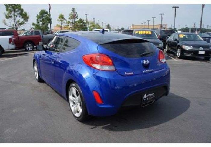 2013 hyundai veloster in killeen, tx