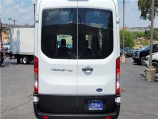 2023 Ford Transit 250