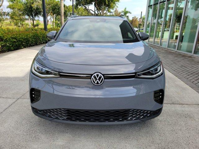 2024 volkswagen id.4 s