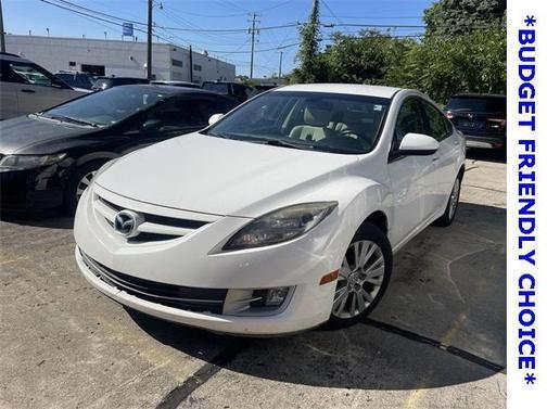 2009 mazda mazda6 in co bluffs, iowa