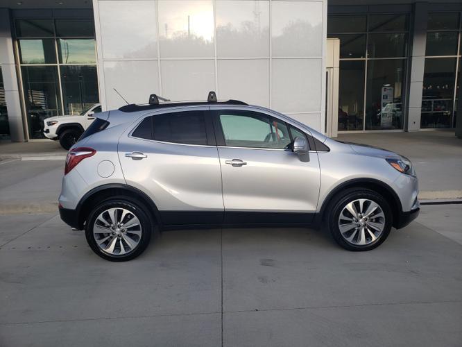 used 2018 buick encore awd preferred ashland, ky 41101 for sale in ashland, kentucky