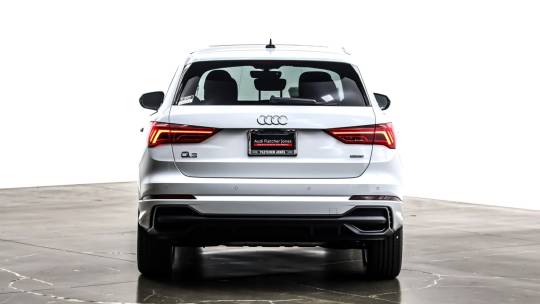 2024 Audi Q3