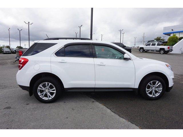 used 2017 chevrolet equinox awd lt alcoa, tn 37701 for sale in alcoa, tennessee