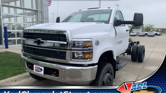 2024 Chevrolet Silverado