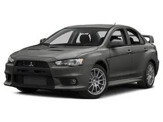 2015 mitsubishi lancer evolution final edition