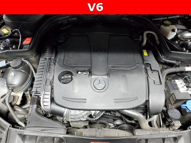 2013 mercedes-benz c-class c 300 4matic sport