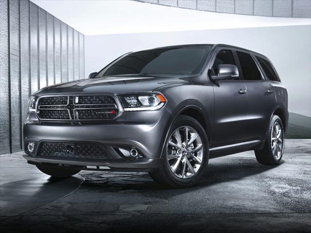 2020 dodge durango r/t