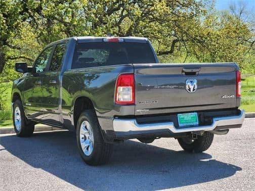 2021 ram 1500 big horn/lone star in ardmore, oklahoma