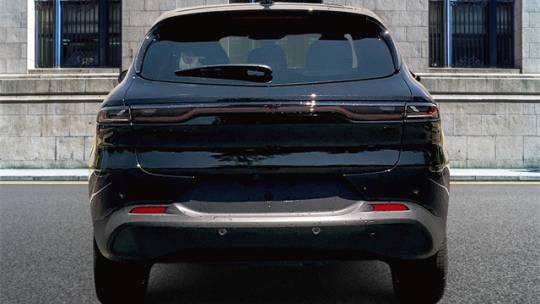 2024 Dodge Hornet