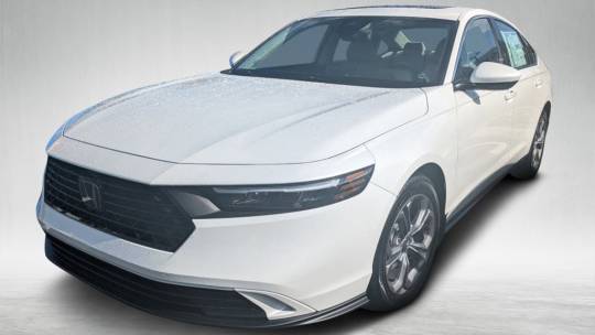 2024 Honda Accord