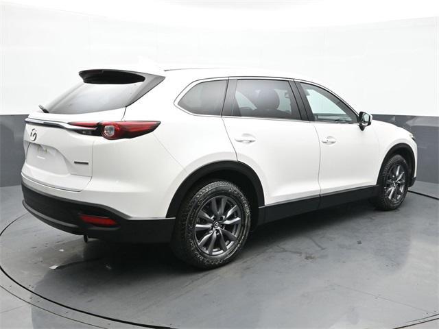 2023 mazda cx-9 touring