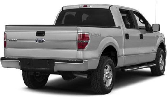 2014 ford f-150 xlt in richmond, va