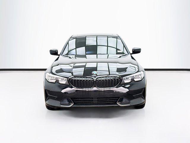 2020 bmw 330 330i