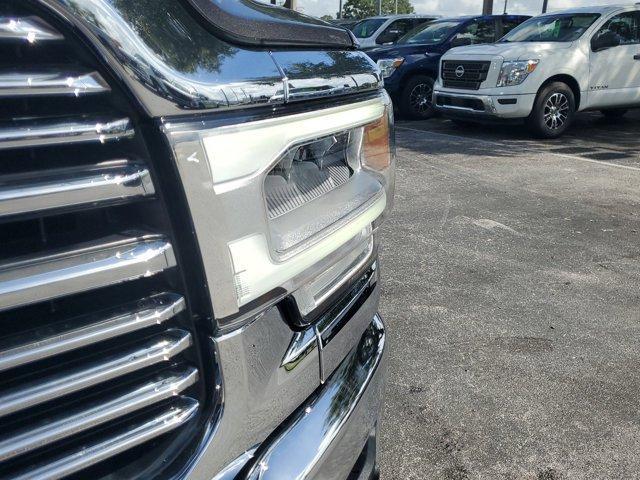 2022 ram 3500 laramie