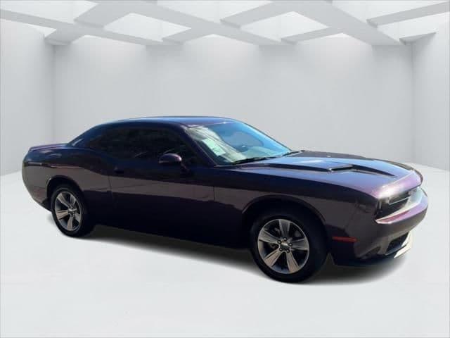2021 dodge challenger sxt in atlanta, georgia
