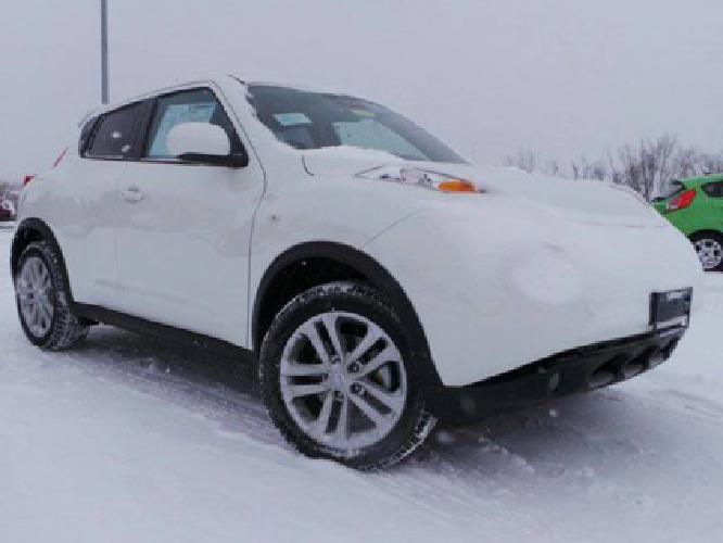 2013 nissan juke in columbus, oh