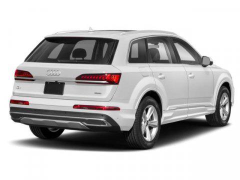 2023 audi q7 55 premium plus