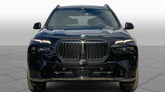 2024 BMW X7