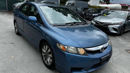2009 Honda Civic
