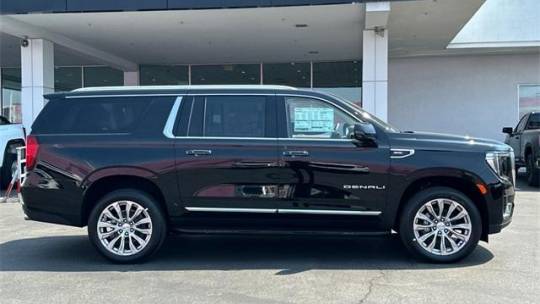 2024 GMC Yukon